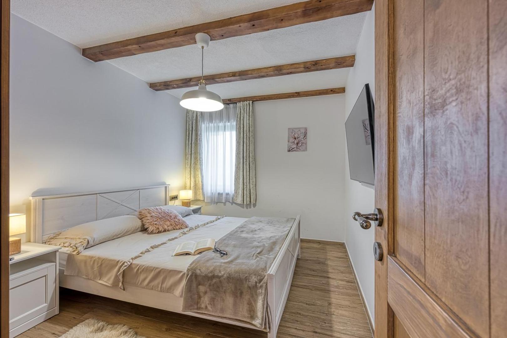 Villa Fužine Exteriör bild